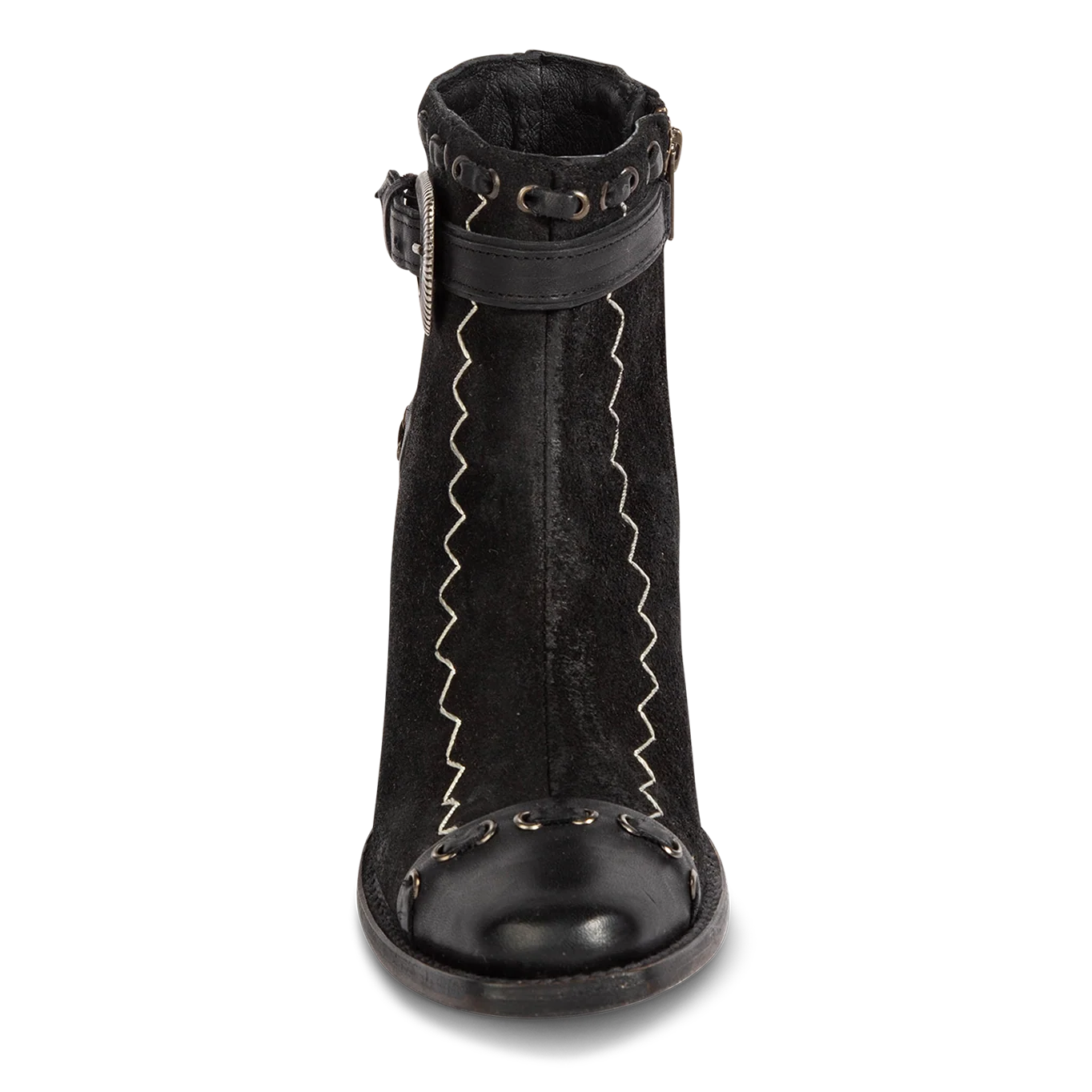 Poppy - Black - Image 3