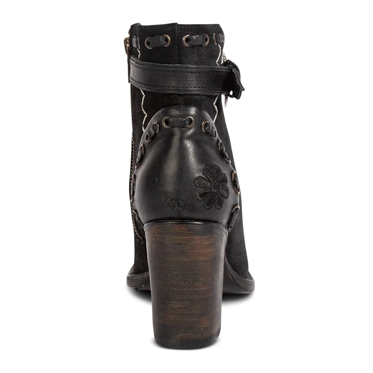 Poppy - Black - Image 5