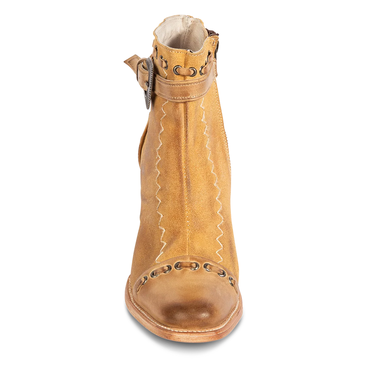 Poppy - Tan - Image 4