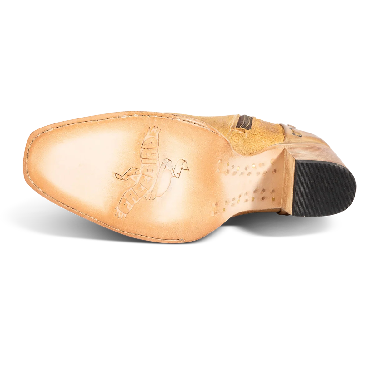 Poppy - Tan - Image 8
