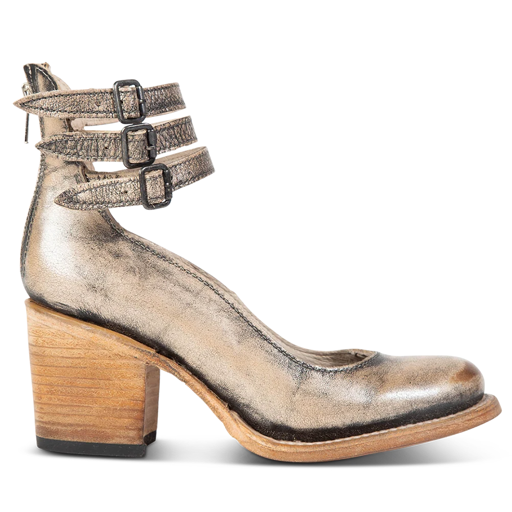 Randi - Pewter - Image 3