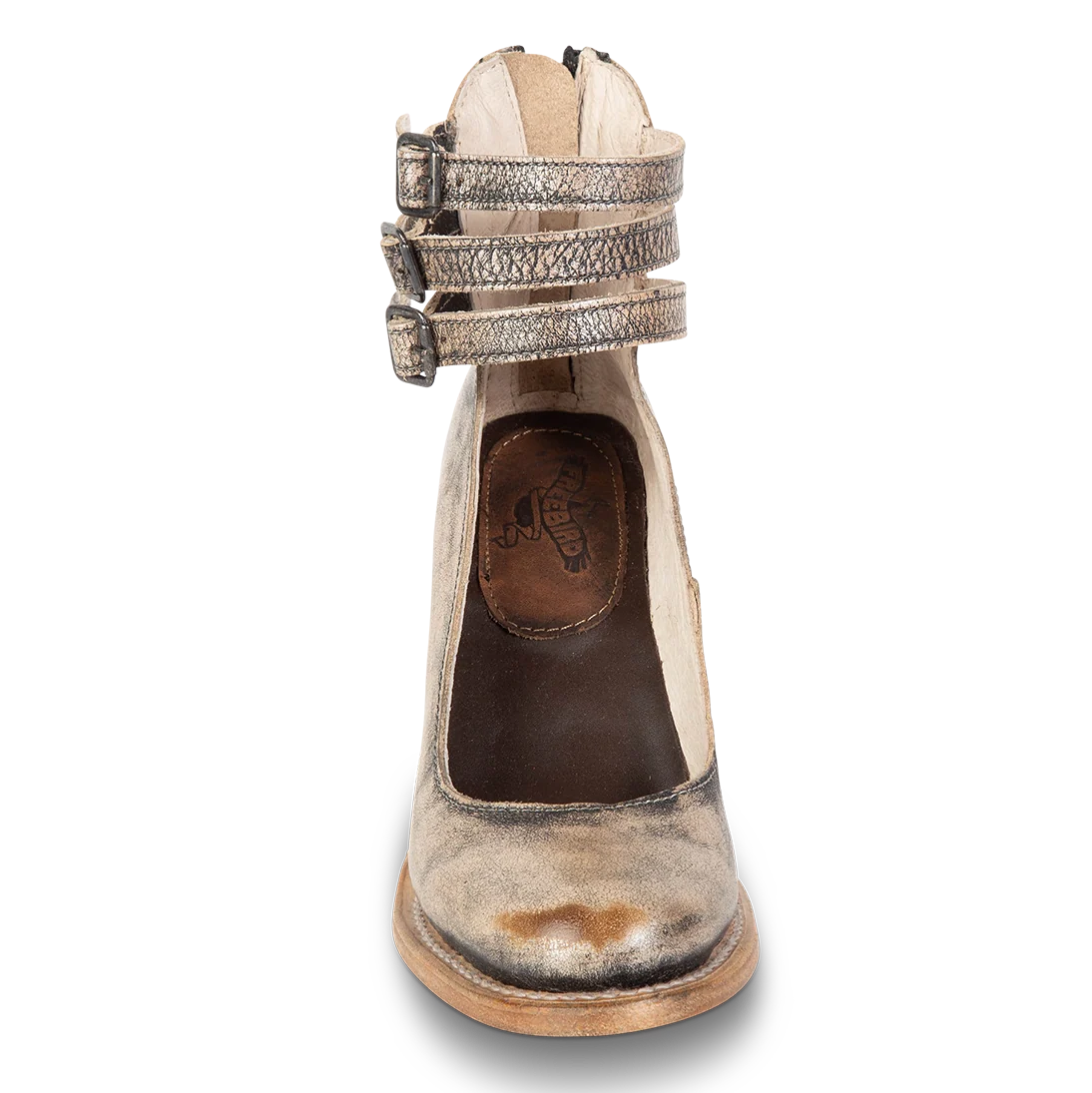 Randi - Pewter - Image 4