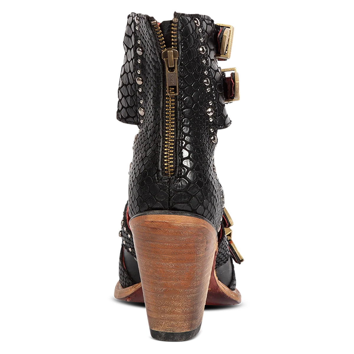 Rodeo - Black Multi - Image 6