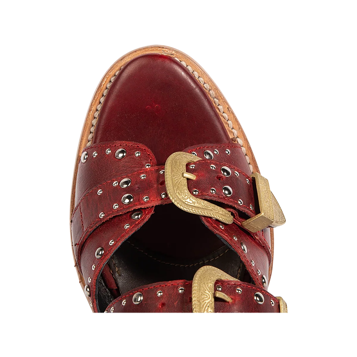 Rodeo - Red Multi - Image 7