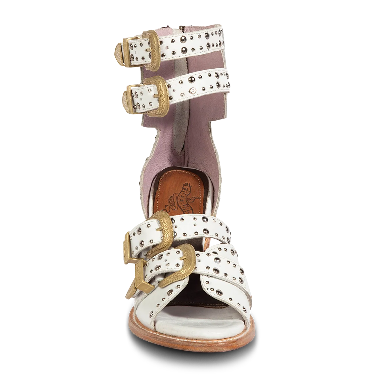 Rodeo - White Multi - Image 4