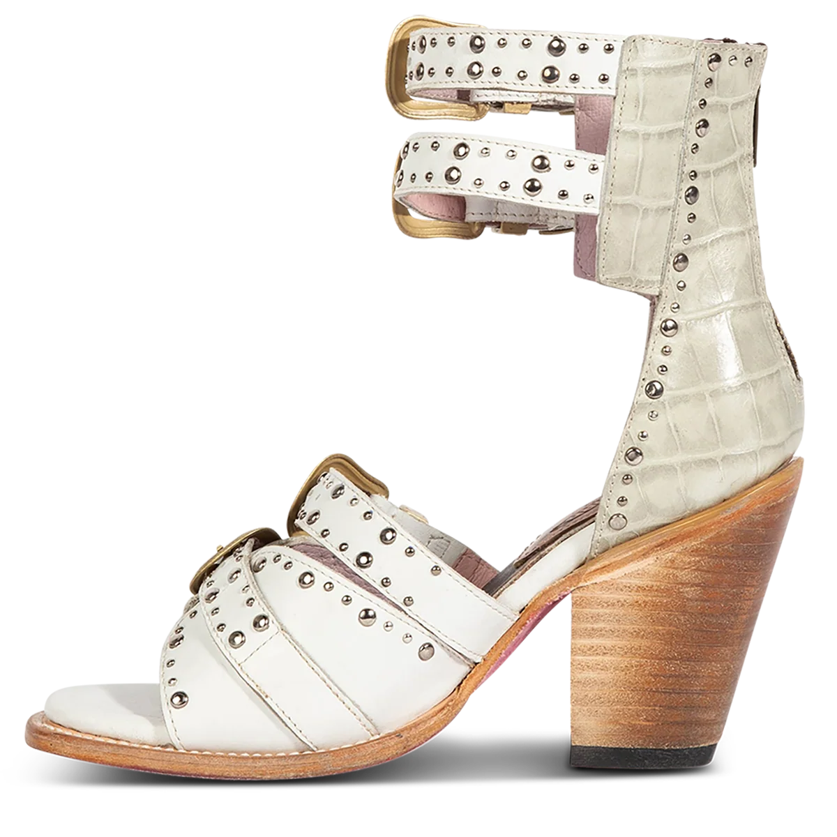 Rodeo - White Multi - Image 5