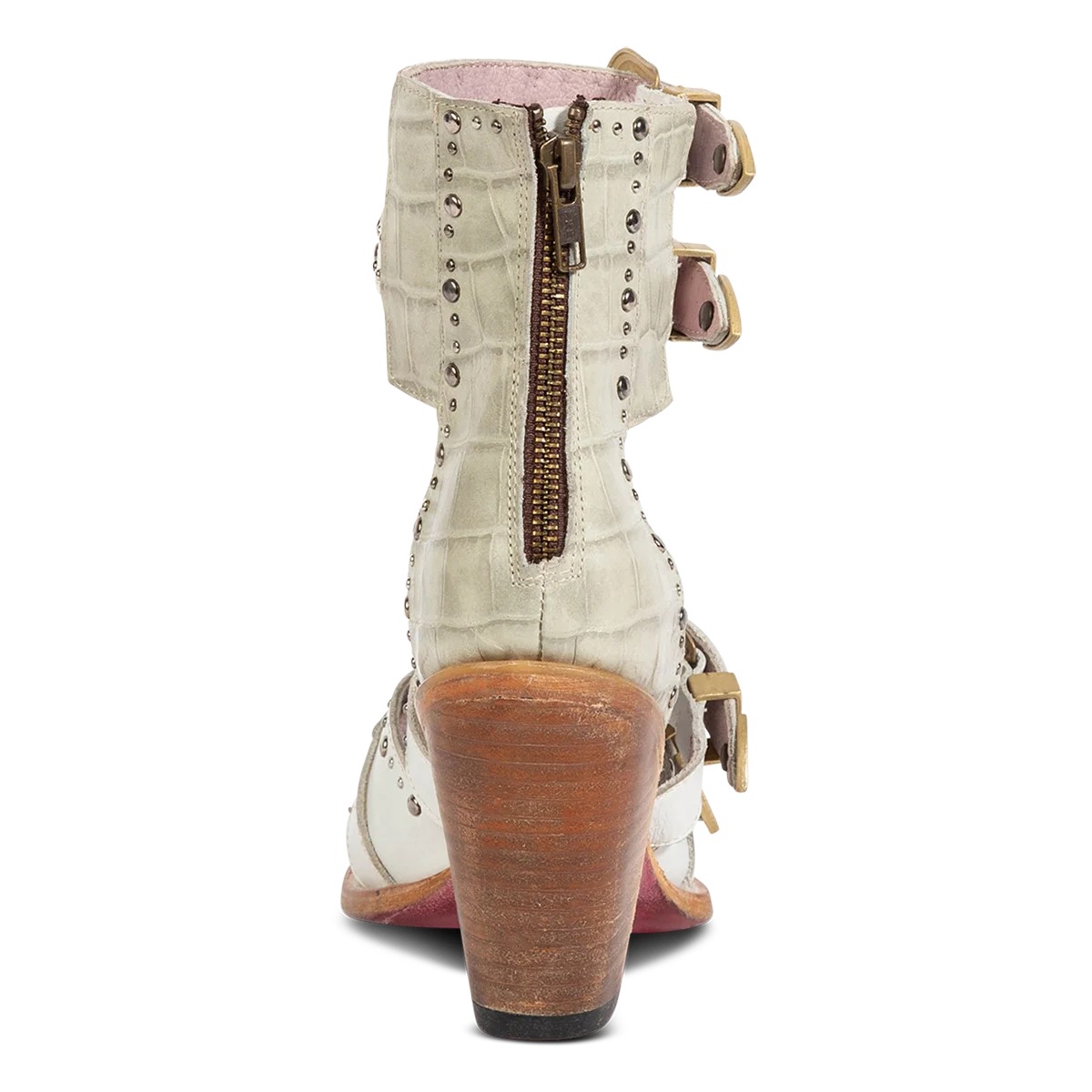 Rodeo - White Multi - Image 6