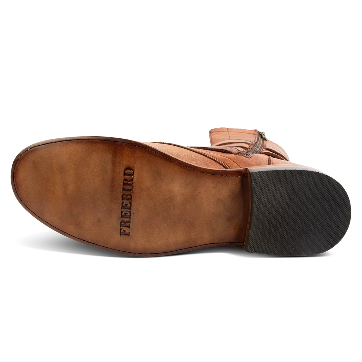 Rumble - Whiskey - Image 8