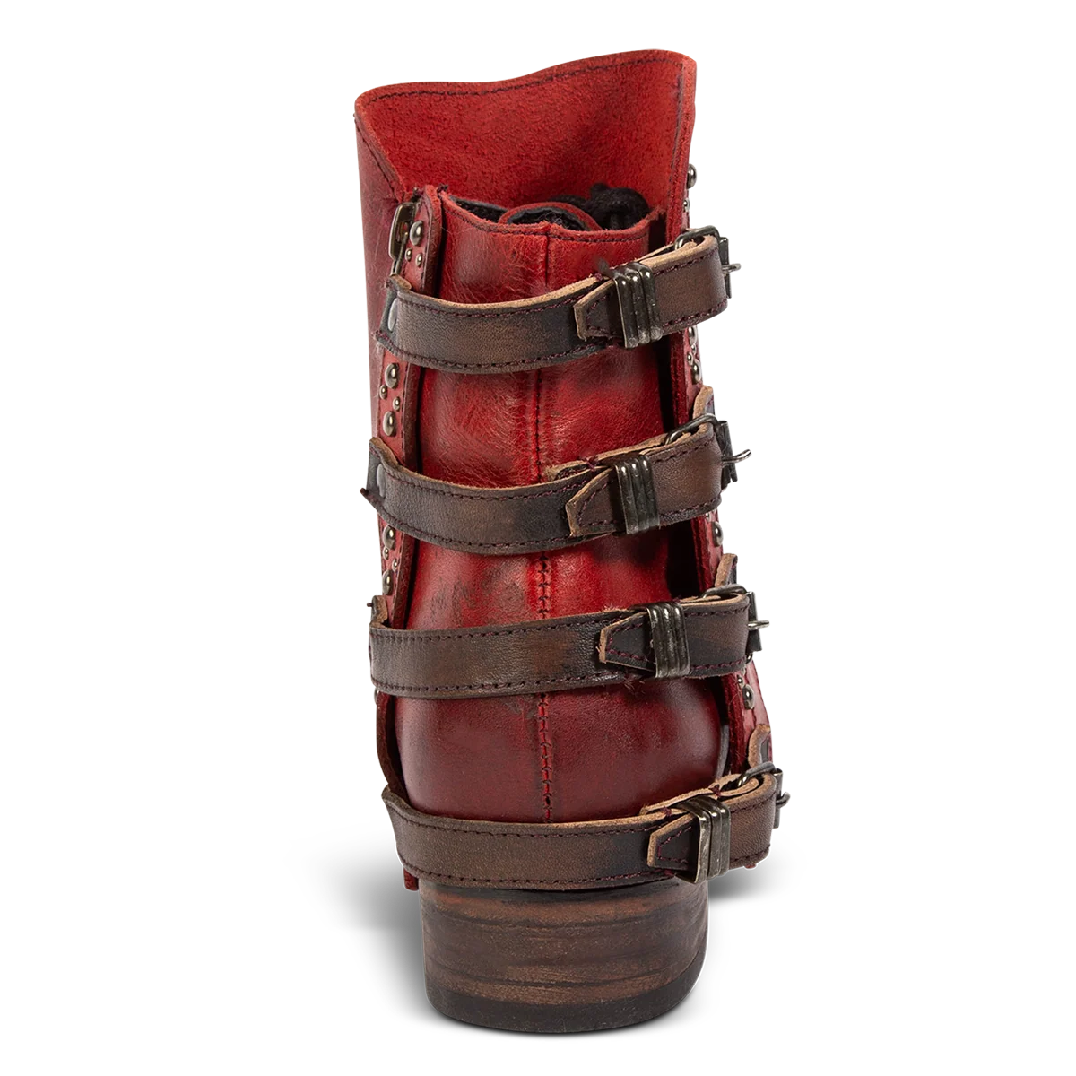 Rynn - Red Multi - Image 5