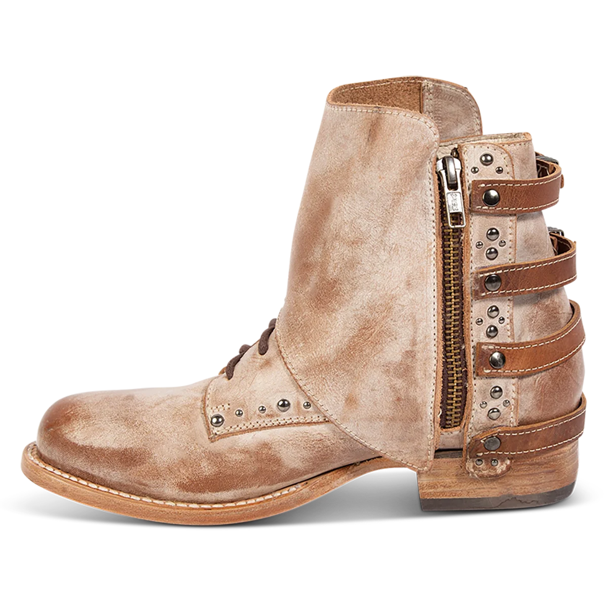Rynn - Taupe - Image 4