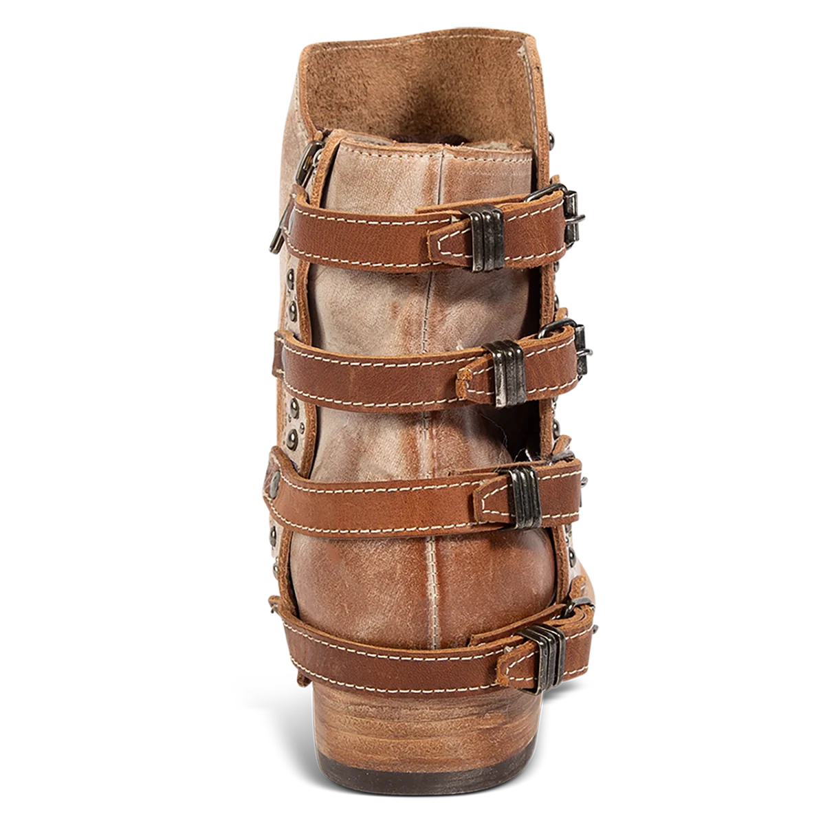 Rynn - Taupe - Image 5