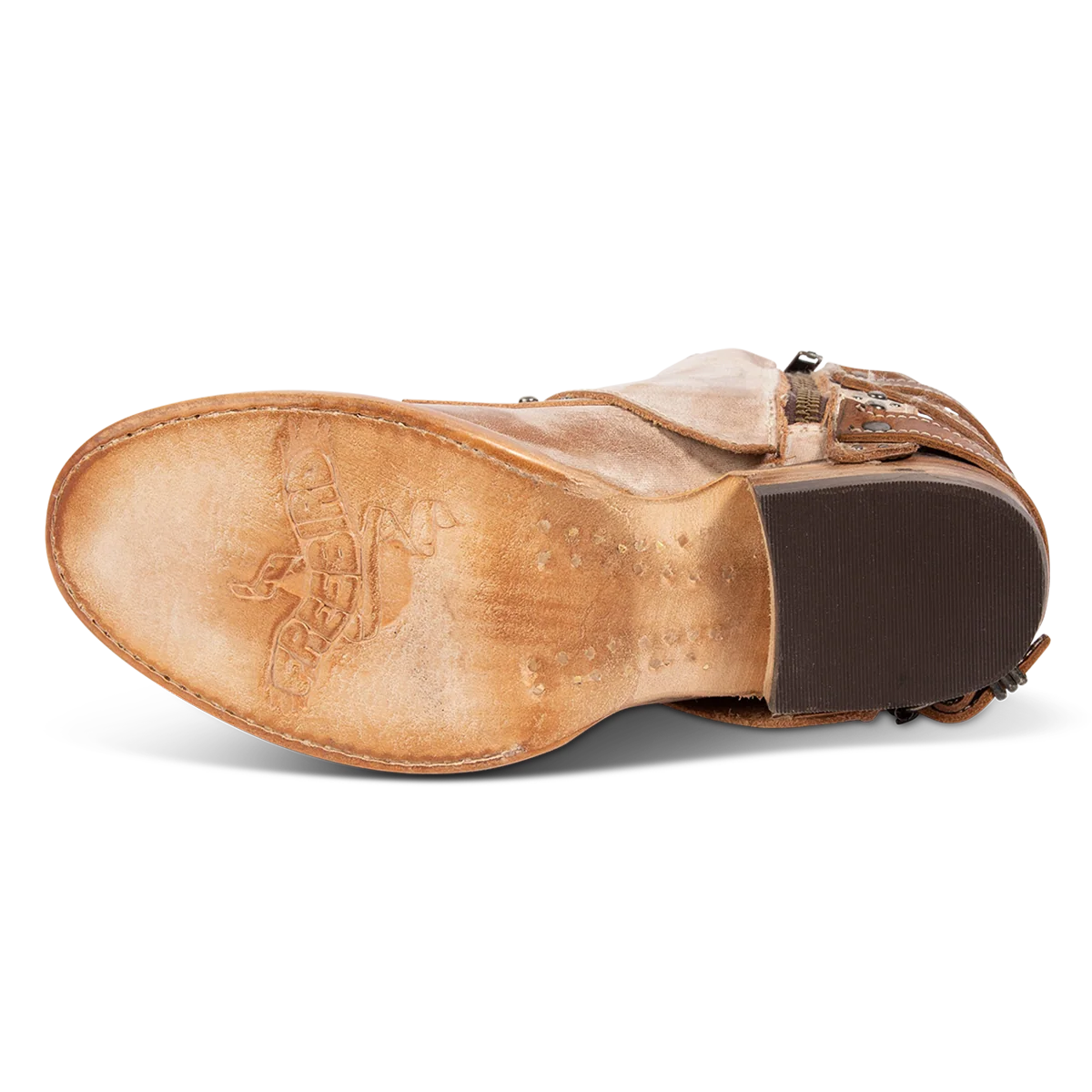 Rynn - Taupe - Image 7