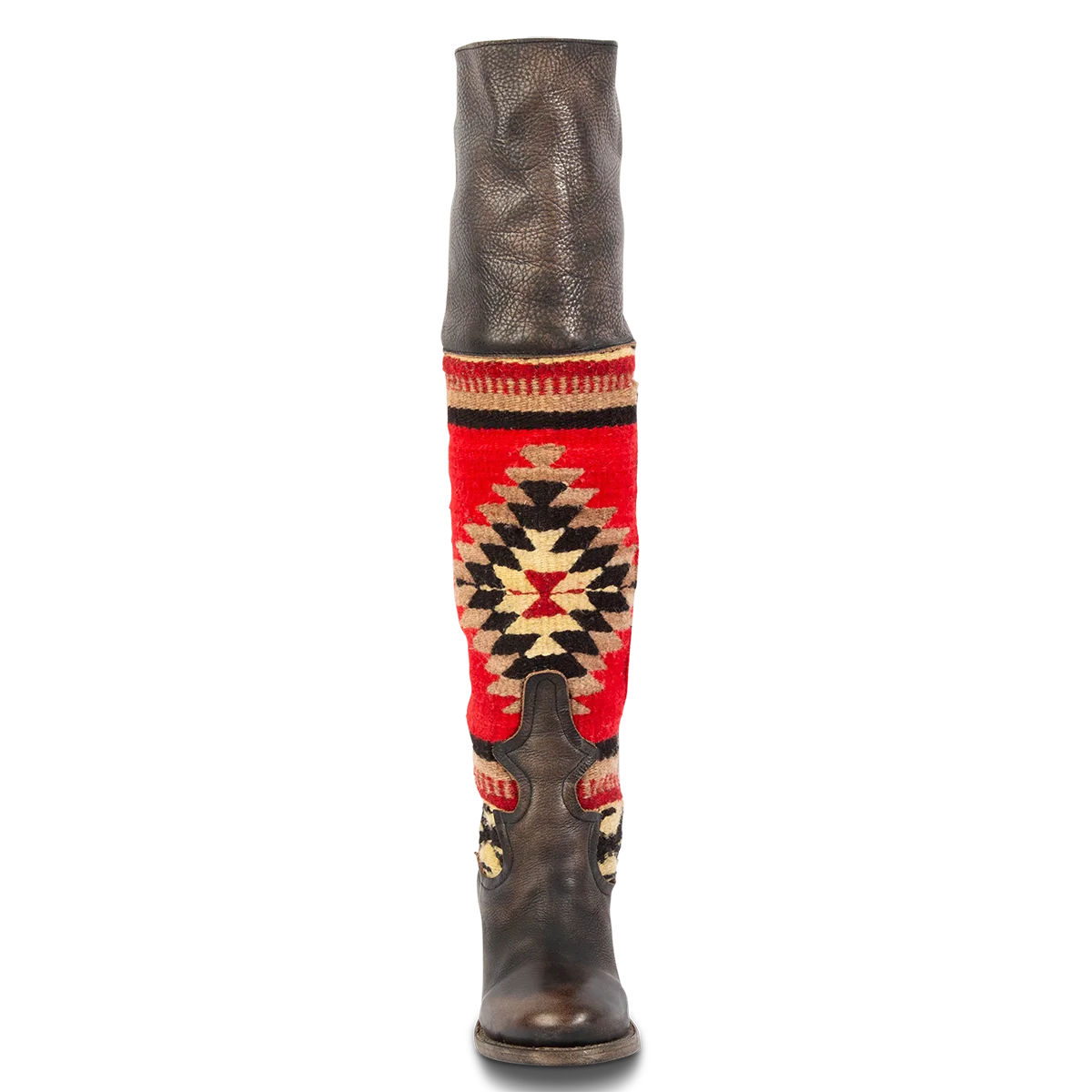 Serape - Black - Image 4
