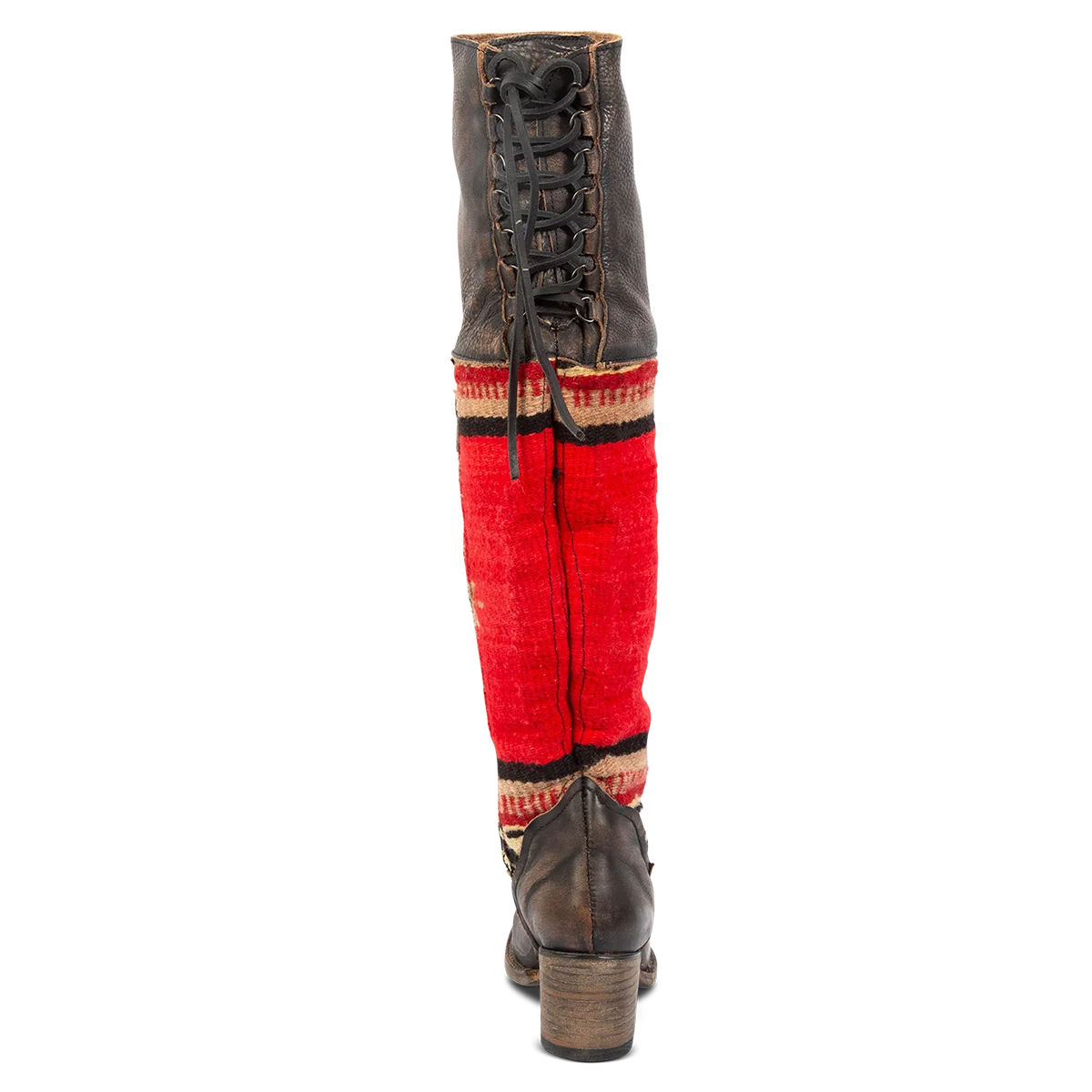 Serape - Black - Image 6