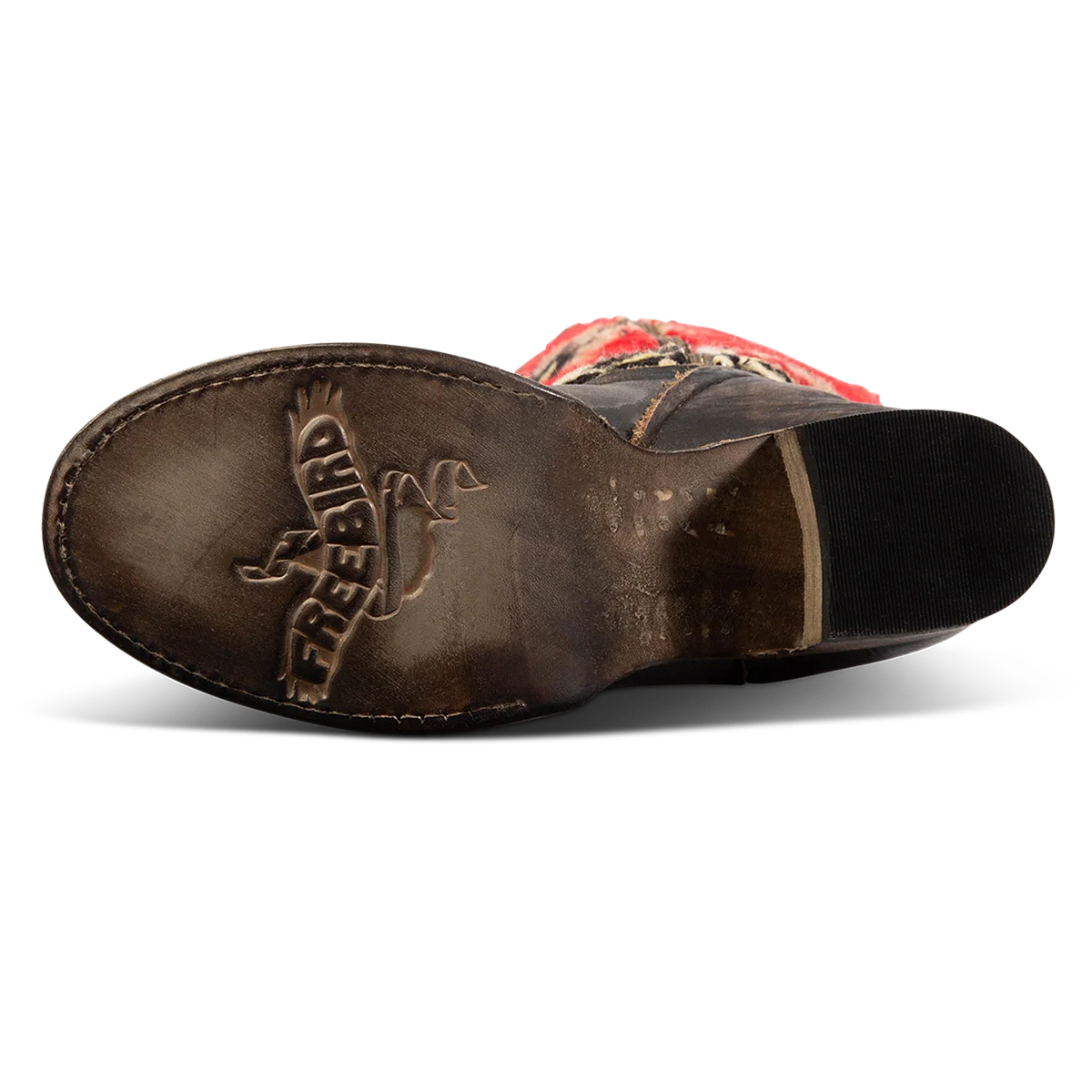 Serape - Black - Image 8