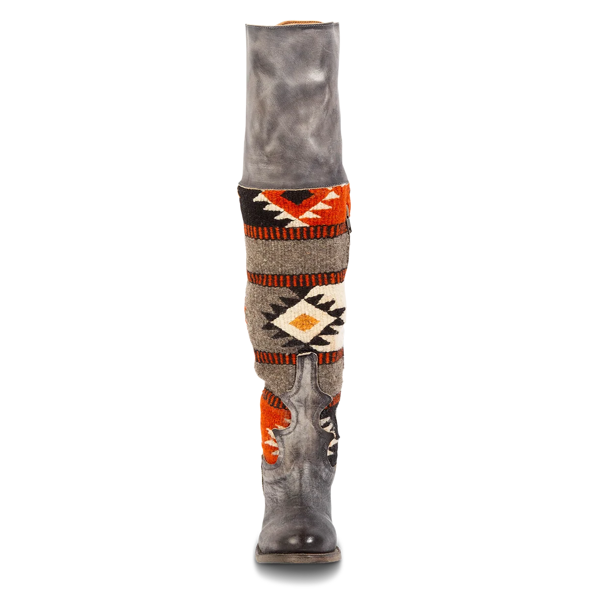 Serape - Stone - Image 4