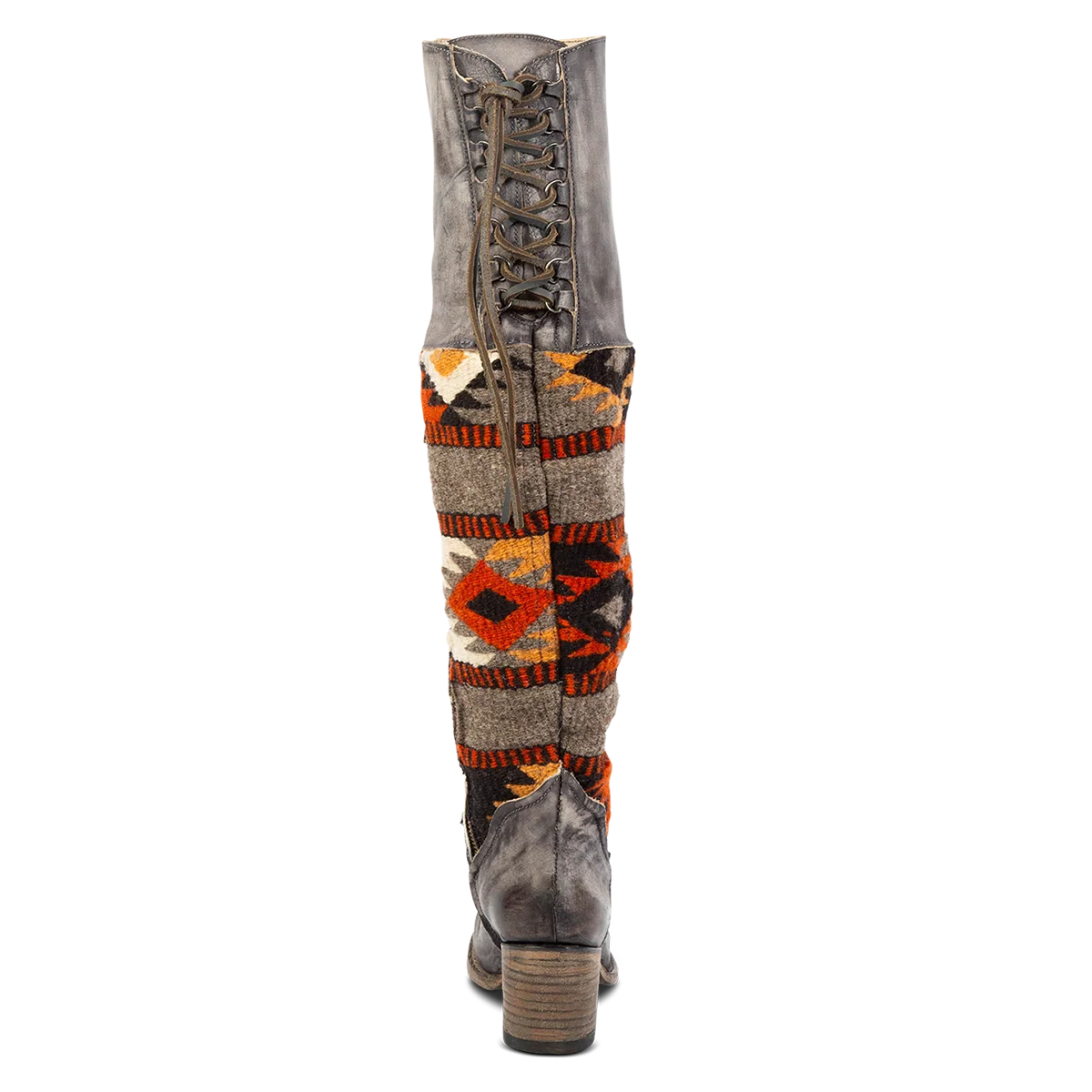 Serape - Stone - Image 6
