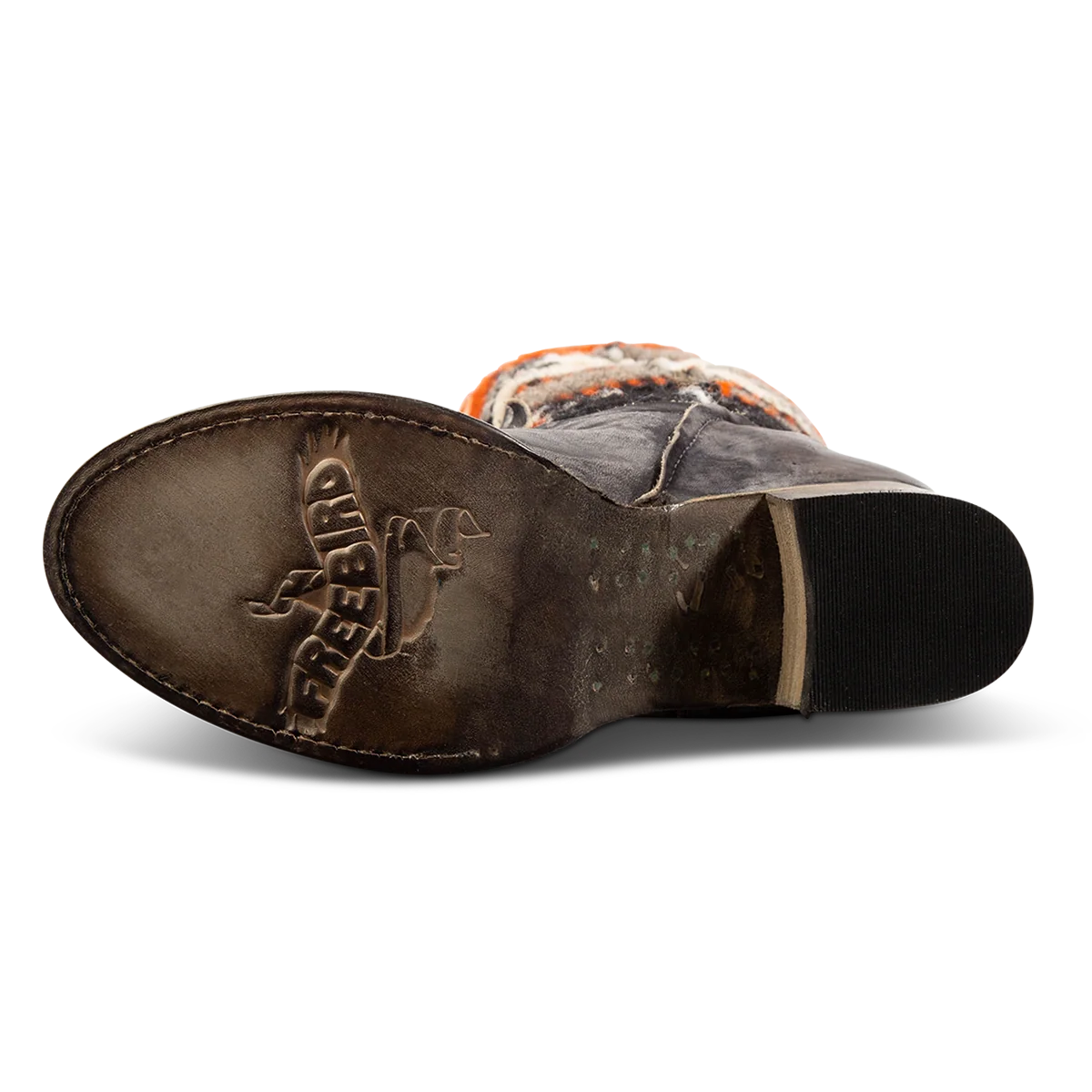Serape - Stone - Image 8