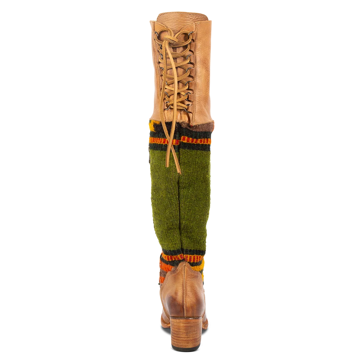 Serape - Tan - Image 6