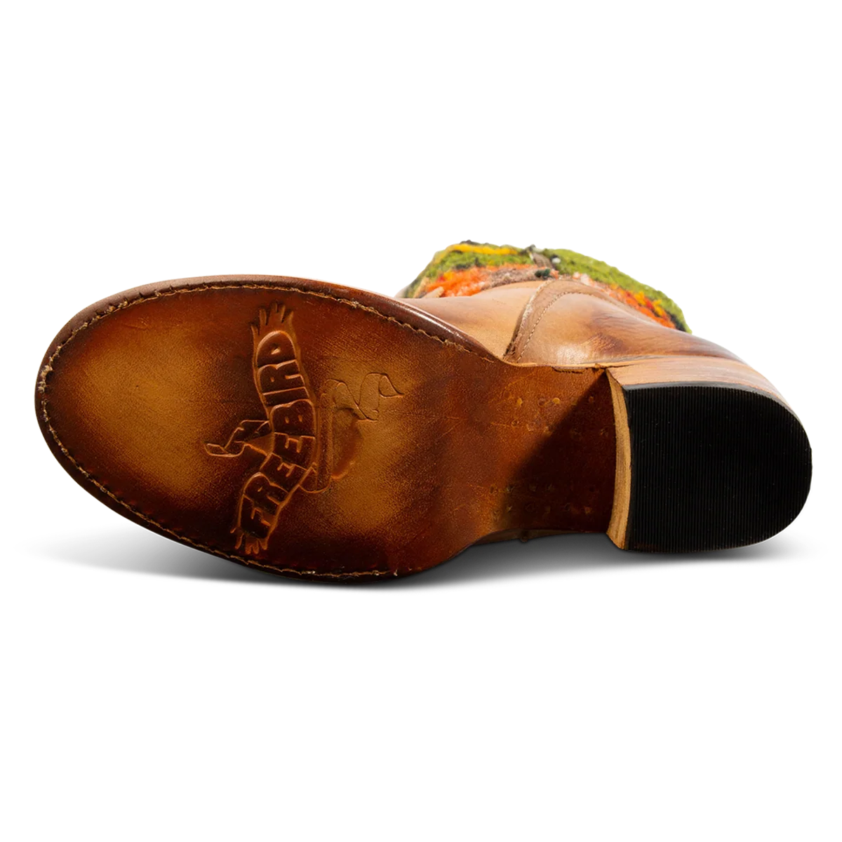 Serape - Tan - Image 8