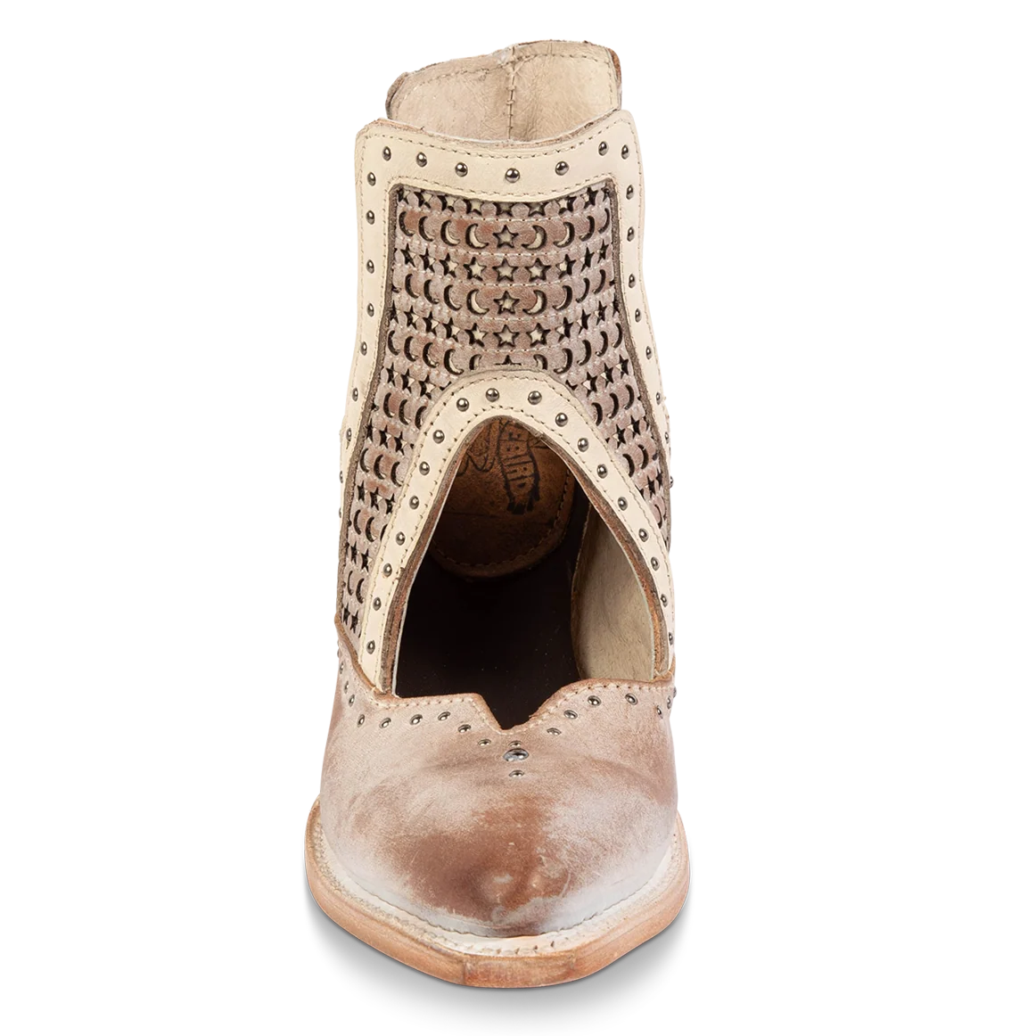 Sharona - Blush - Image 3