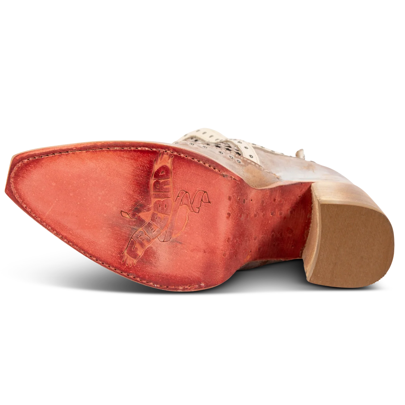 Sharona - Blush - Image 7