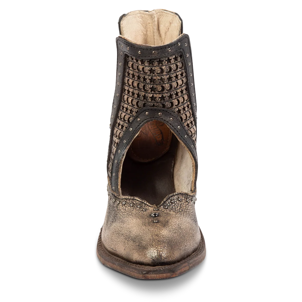 Sharona - Pewter - Image 3