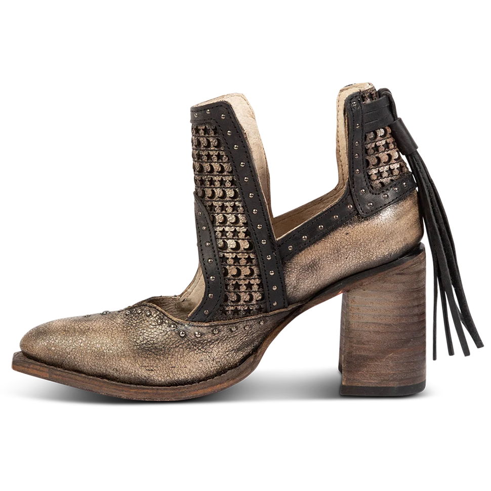 Sharona - Pewter - Image 4