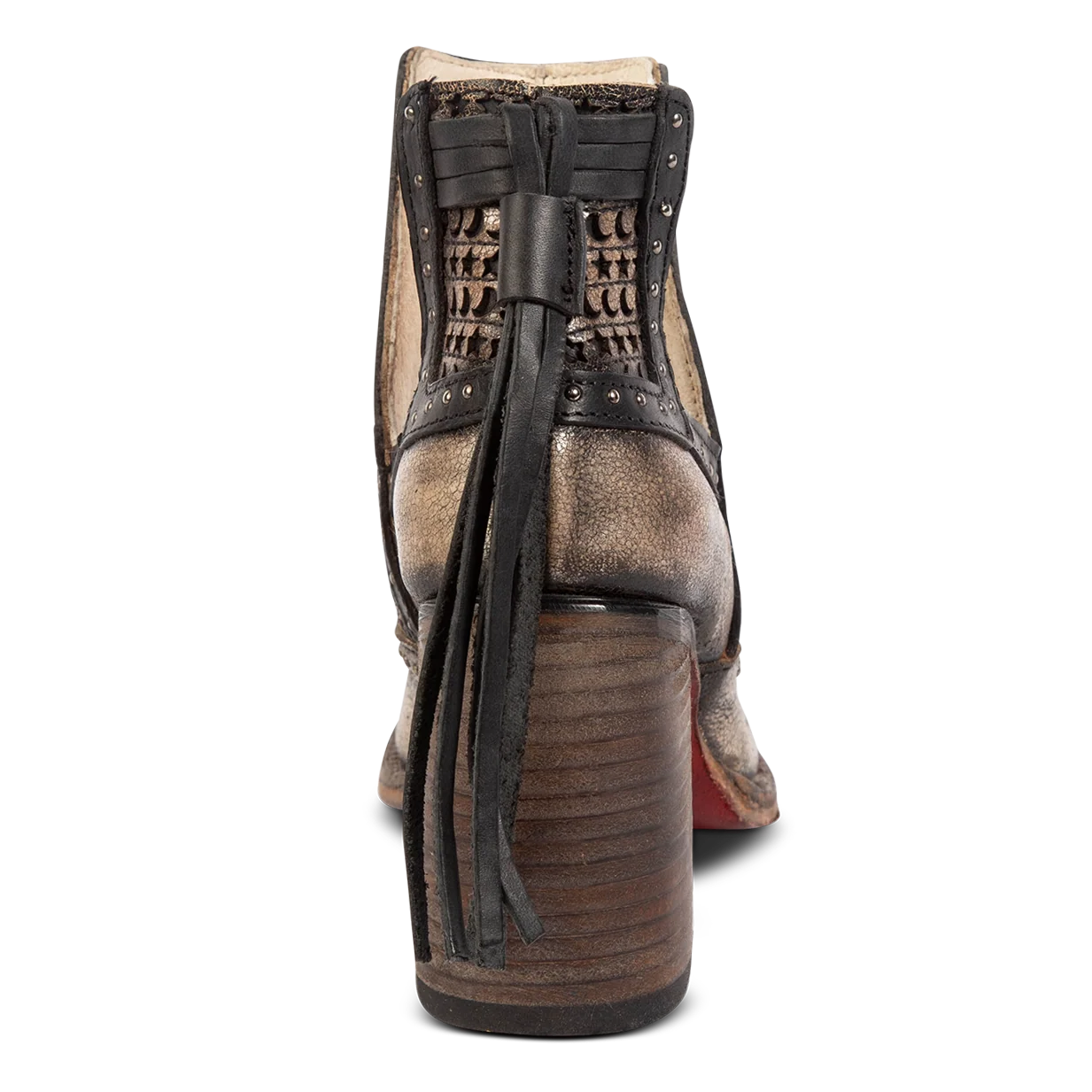 Sharona - Pewter - Image 5