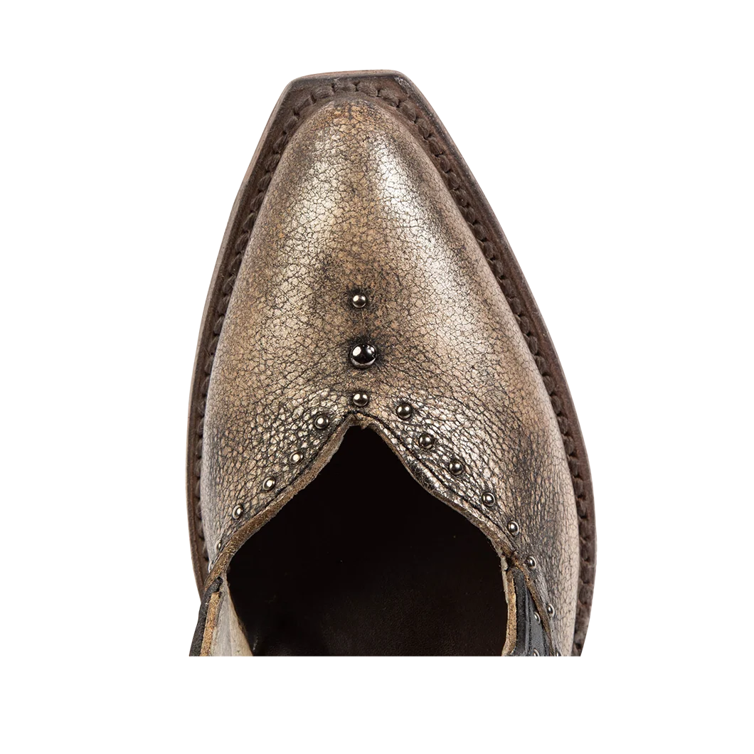 Sharona - Pewter - Image 6
