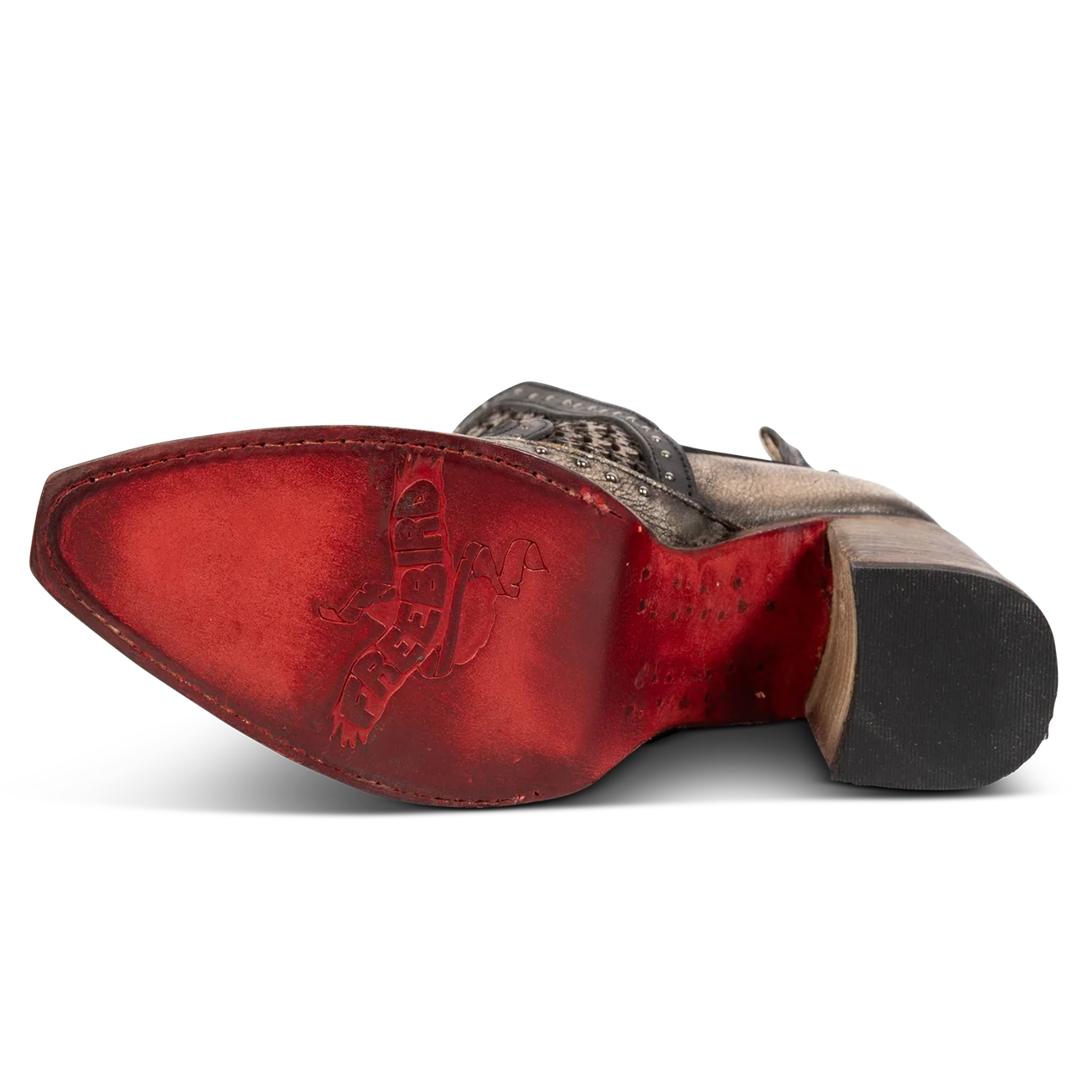 Sharona - Pewter - Image 7