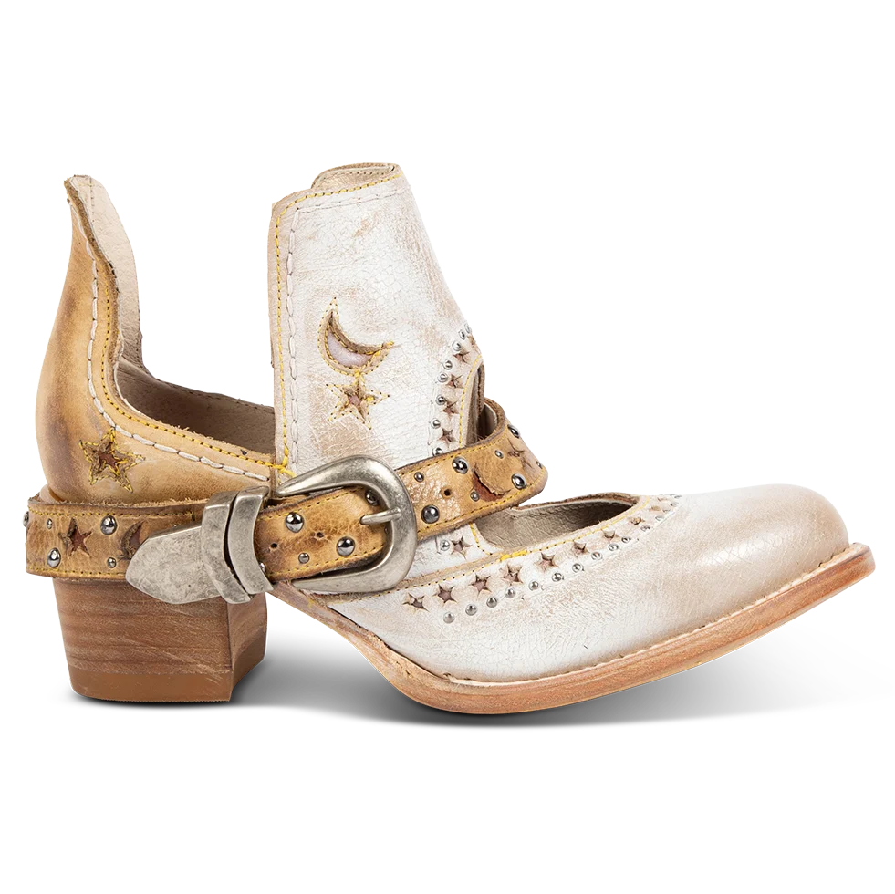 Stardom - Beige - Image 3