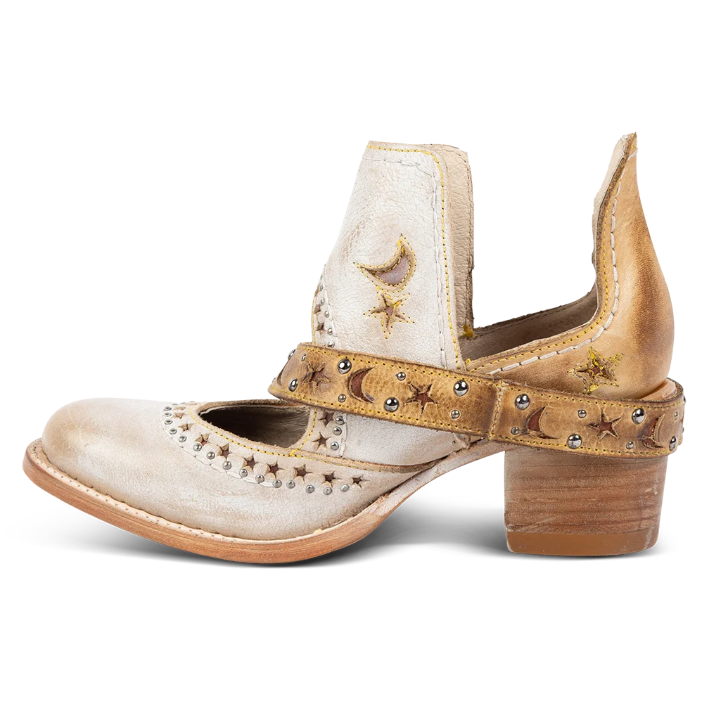 Stardom - Beige - Image 5