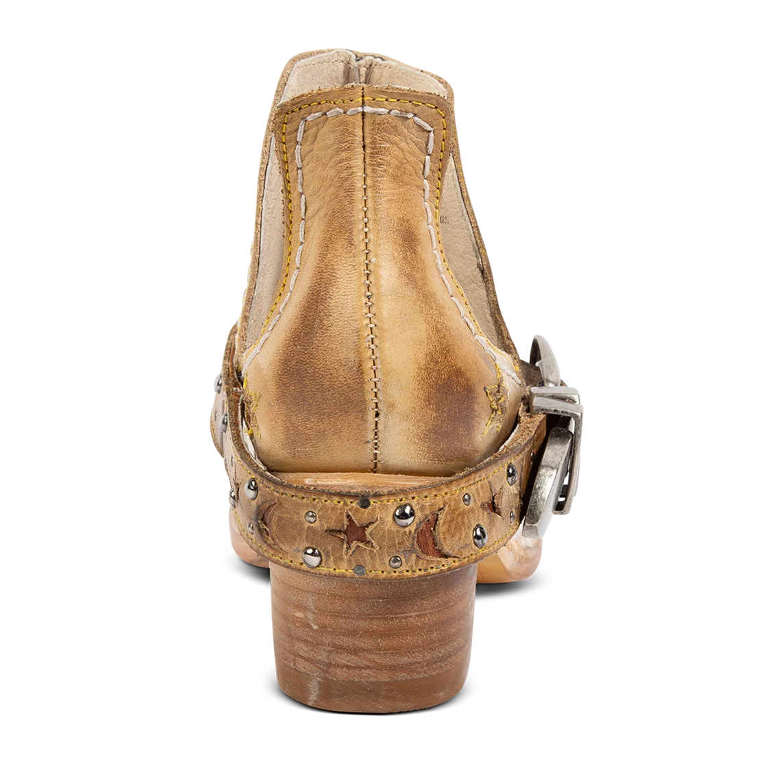 Stardom - Beige - Image 6