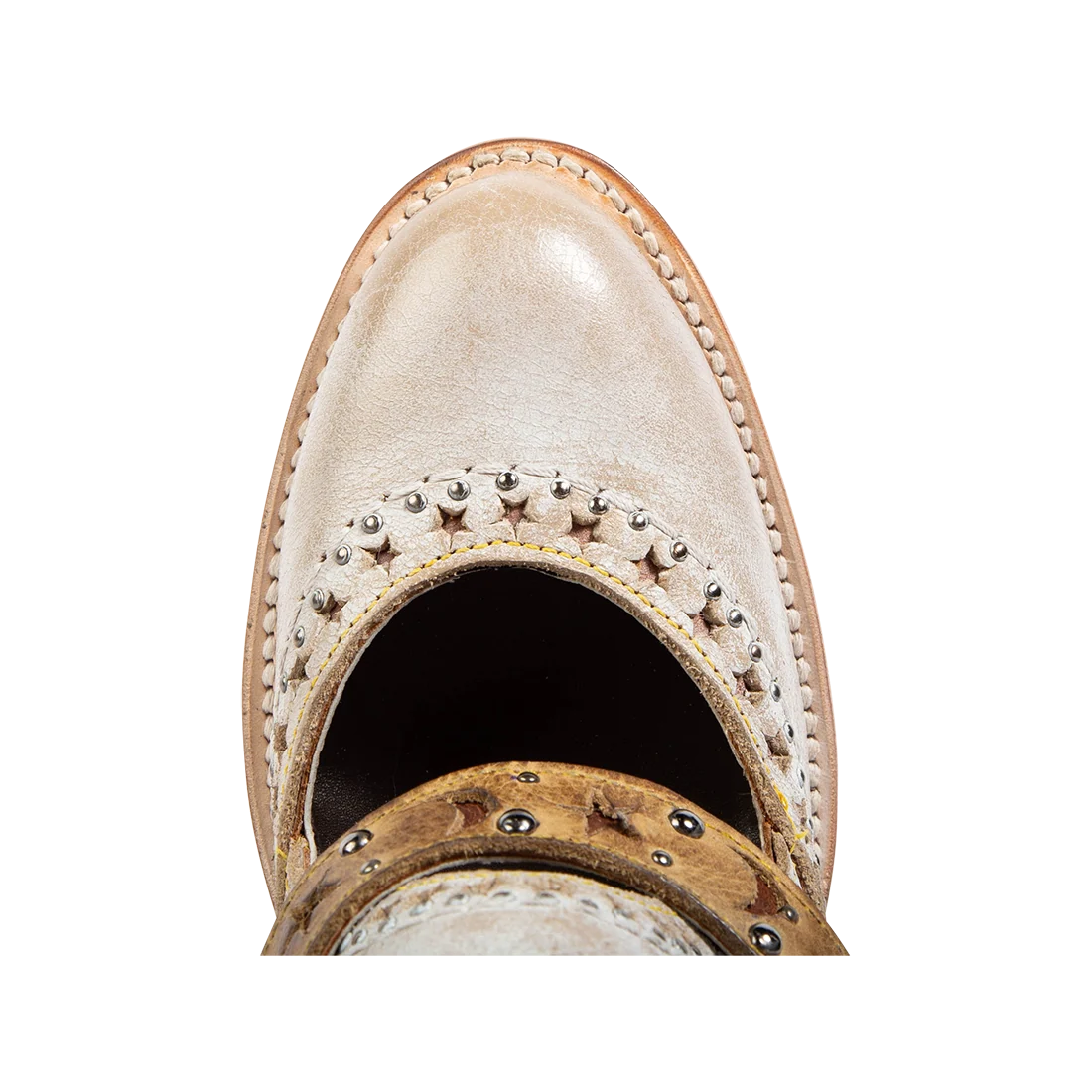 Stardom - Beige - Image 7