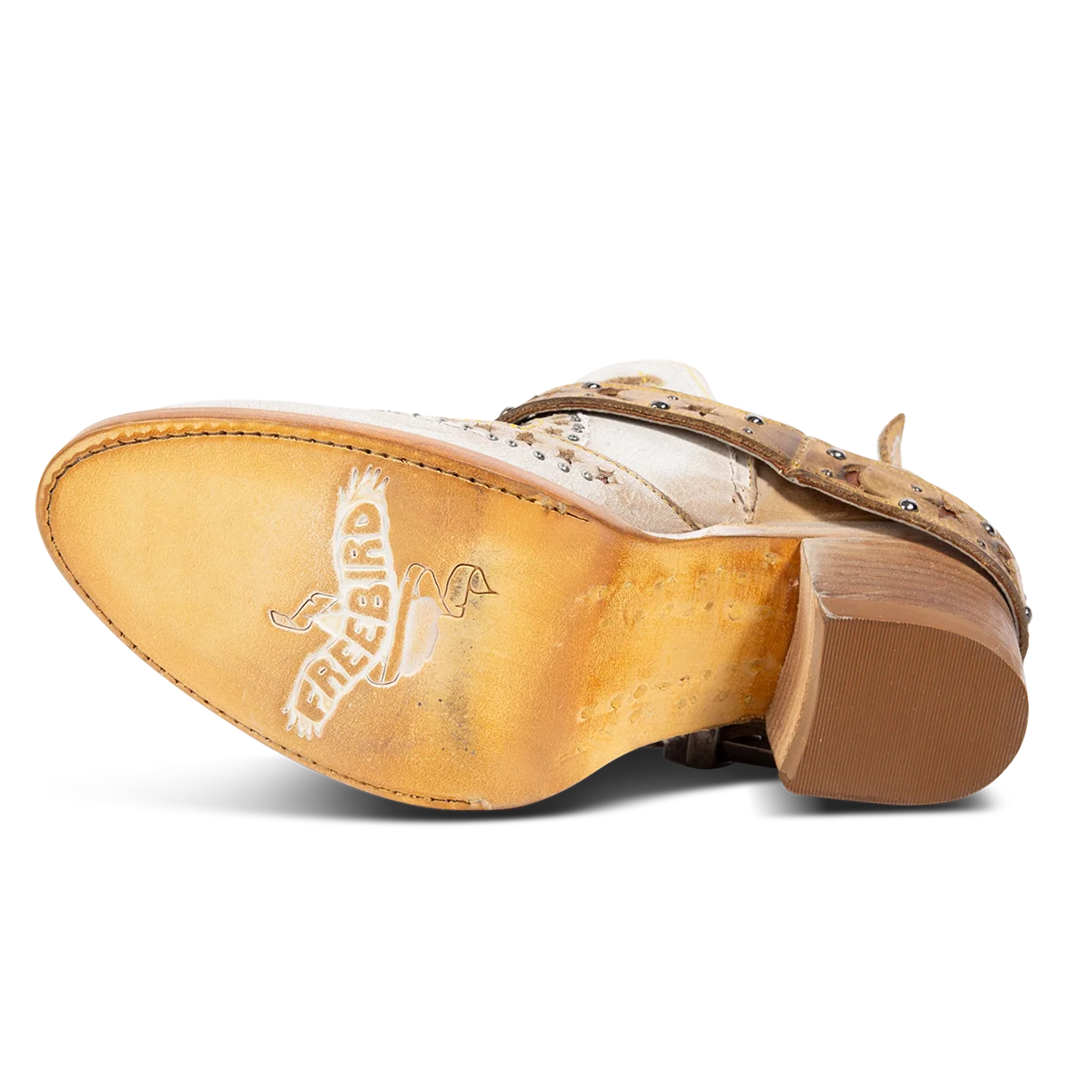 Stardom - Beige - Image 8
