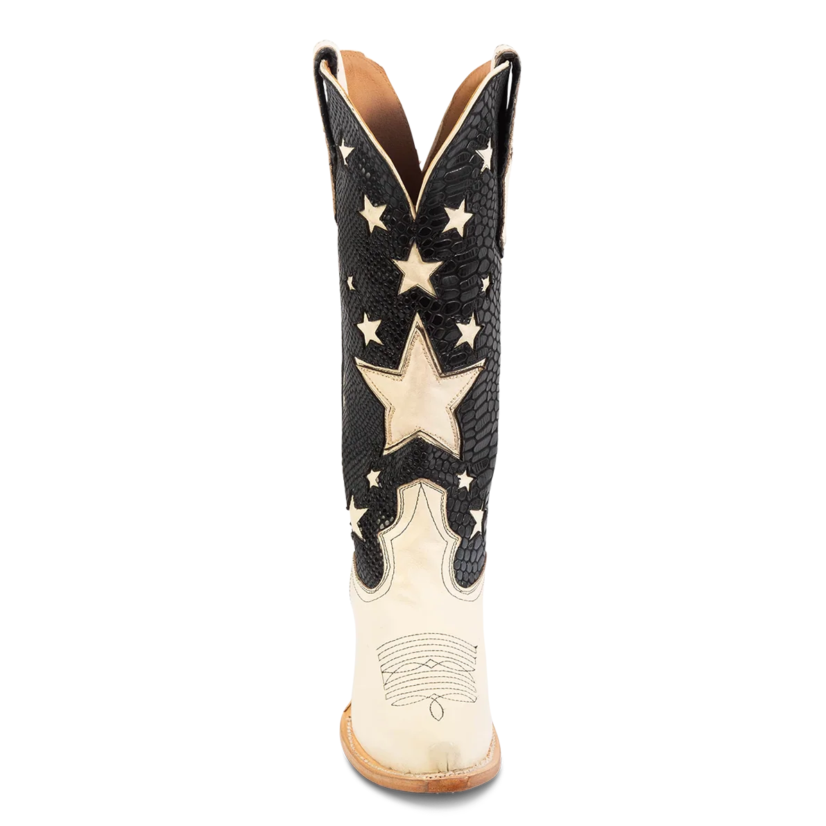 Starzz - Black - Image 4