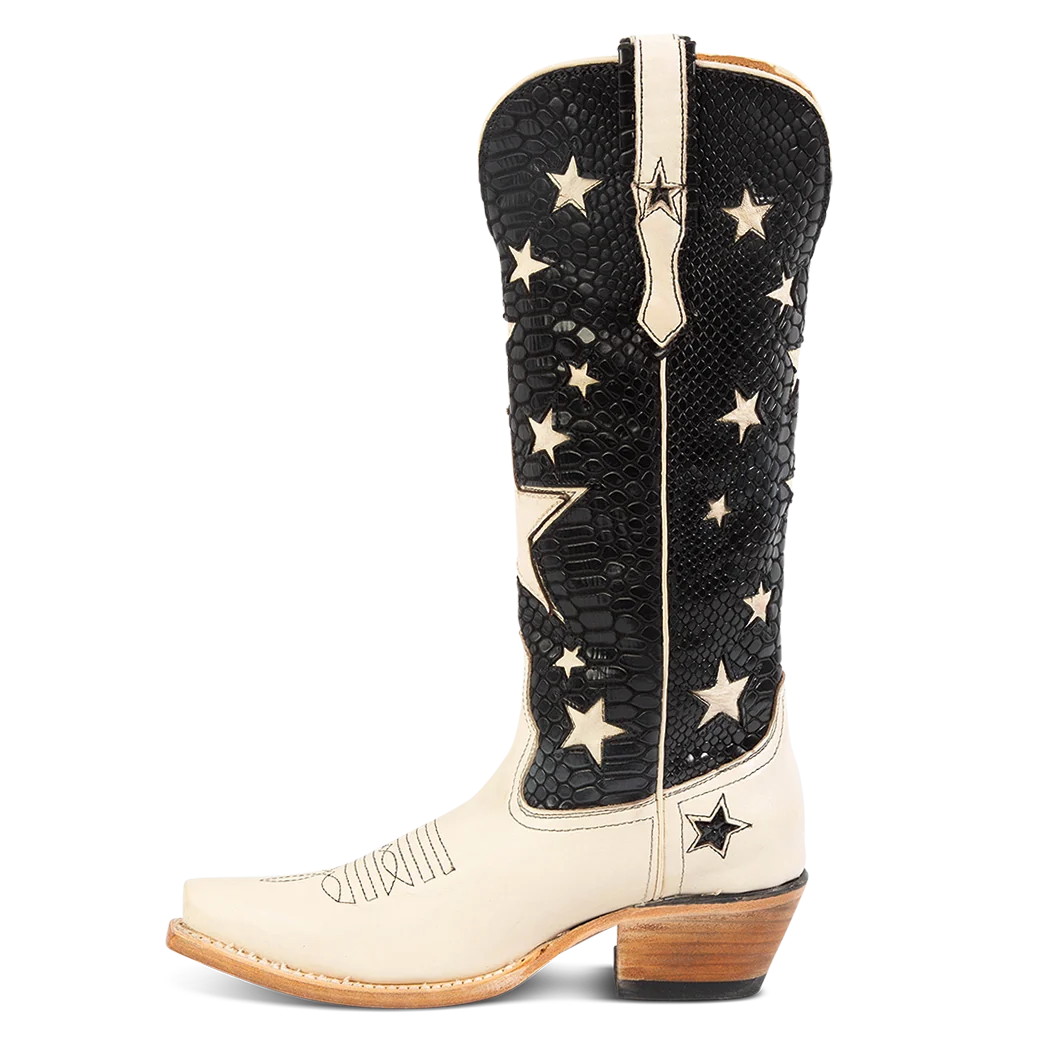 Starzz - Black - Image 5