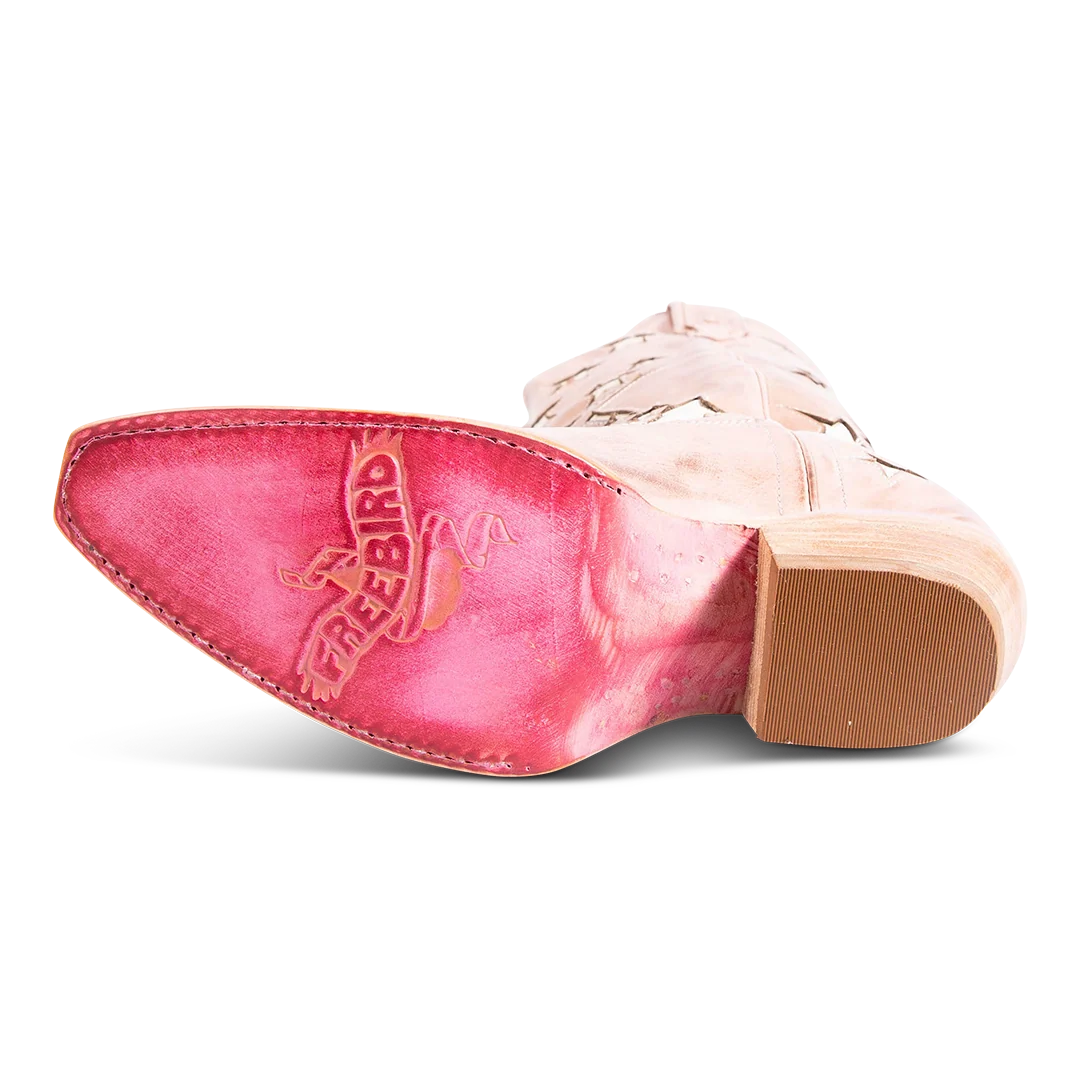 Starzz - Blush Multi - Image 8