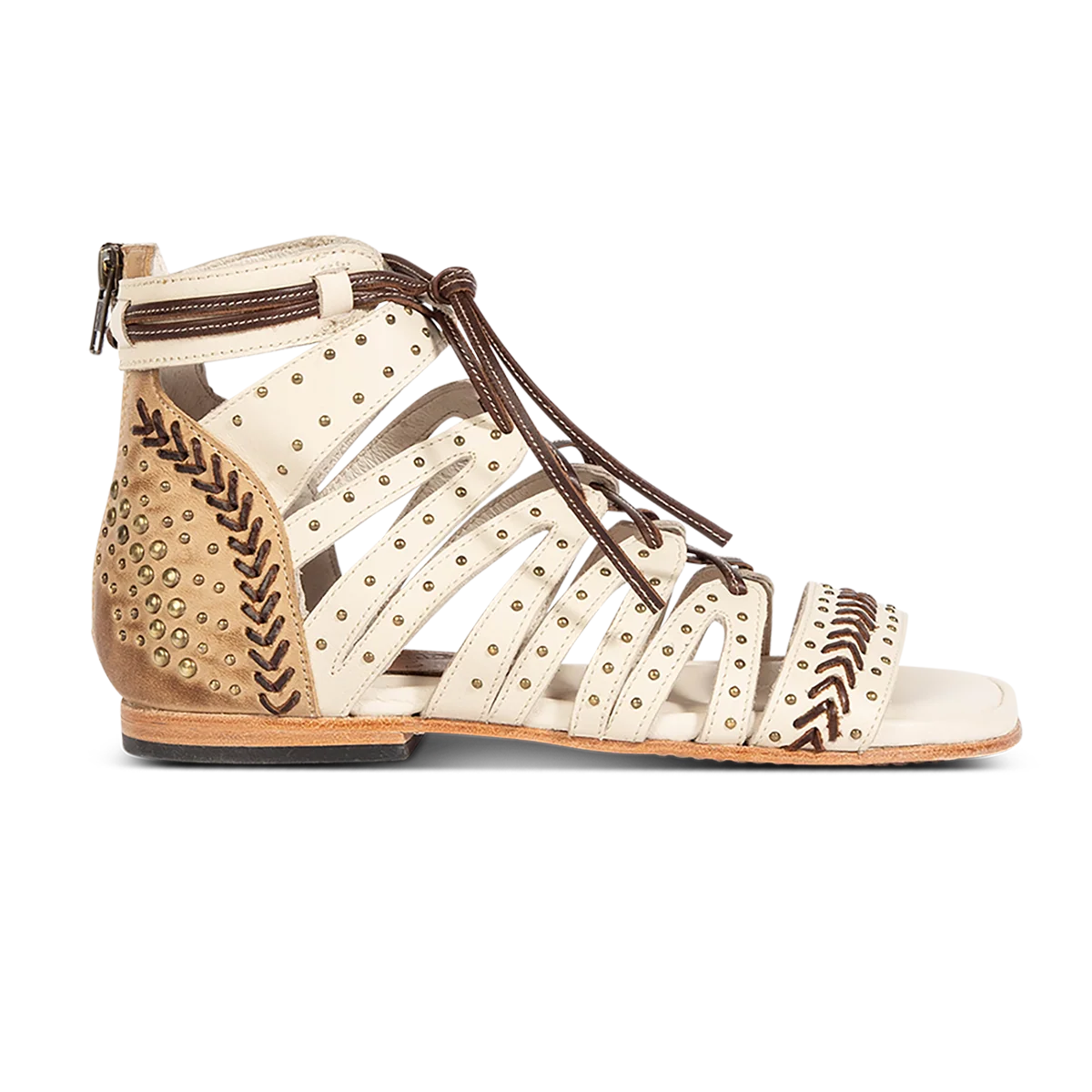 Swan - Beige - Image 3