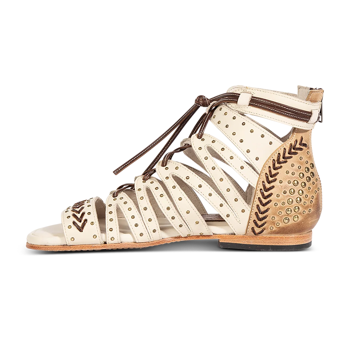 Swan - Beige - Image 5