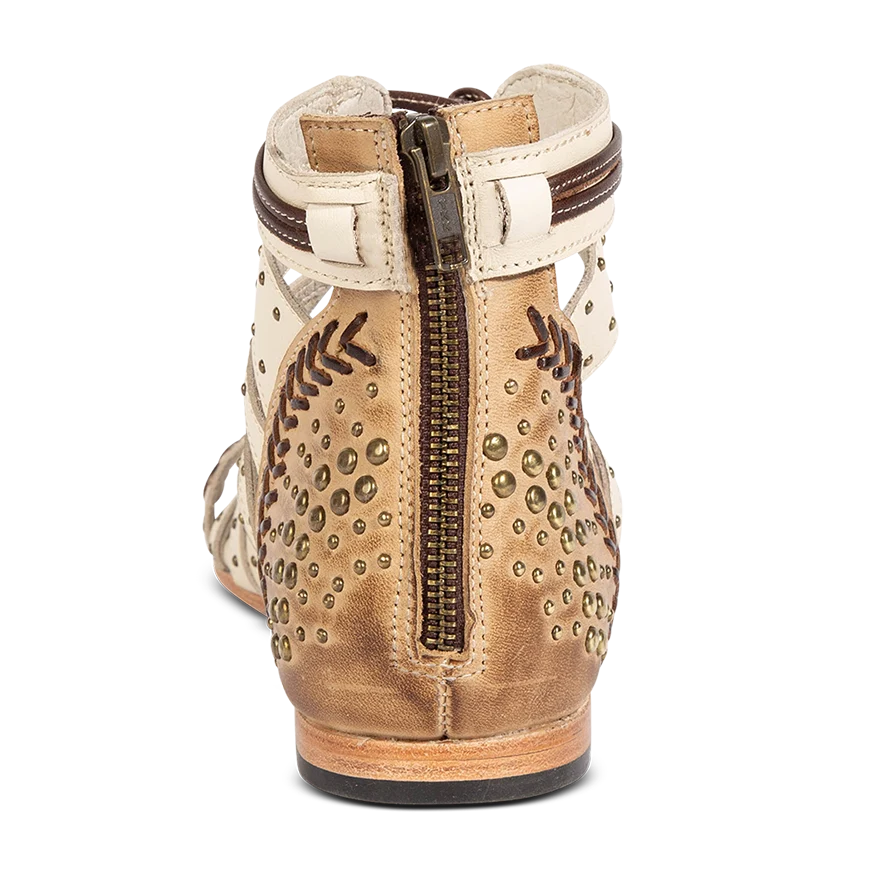 Swan - Beige - Image 7