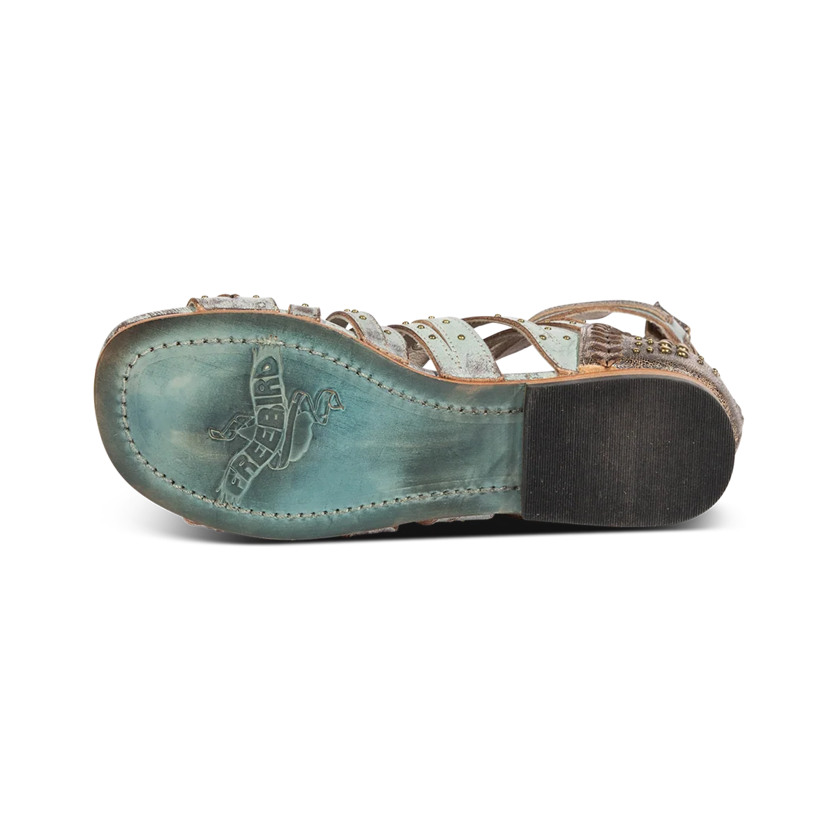 Swan - Blue - Image 8