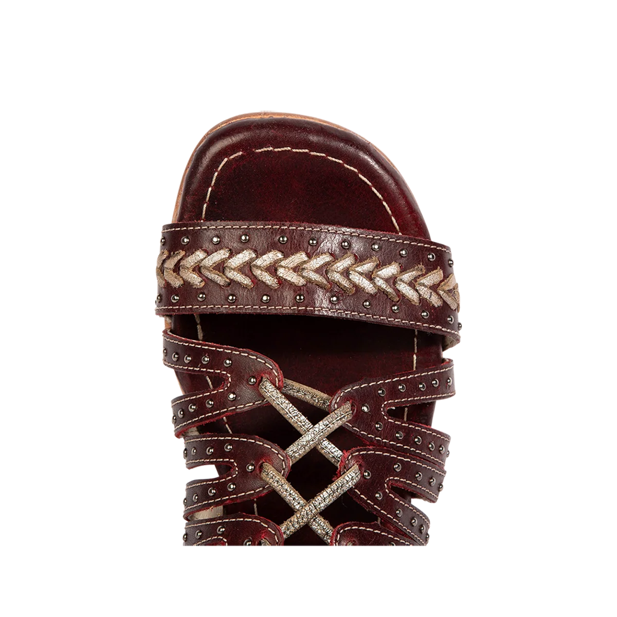 Swan - Red - Image 6