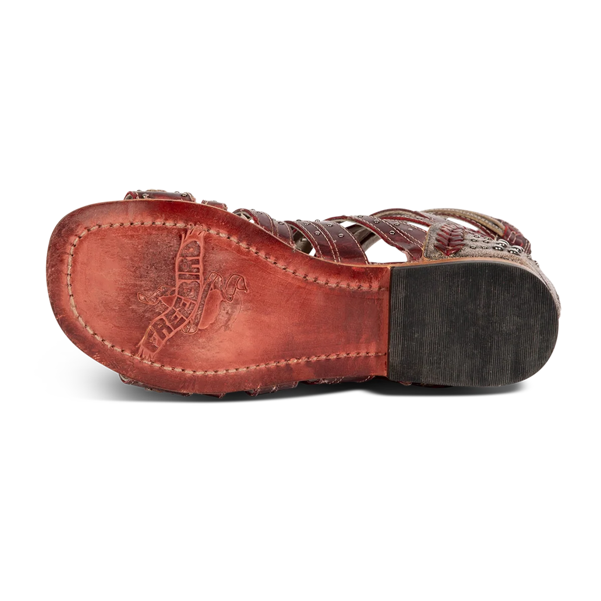 Swan - Red - Image 7