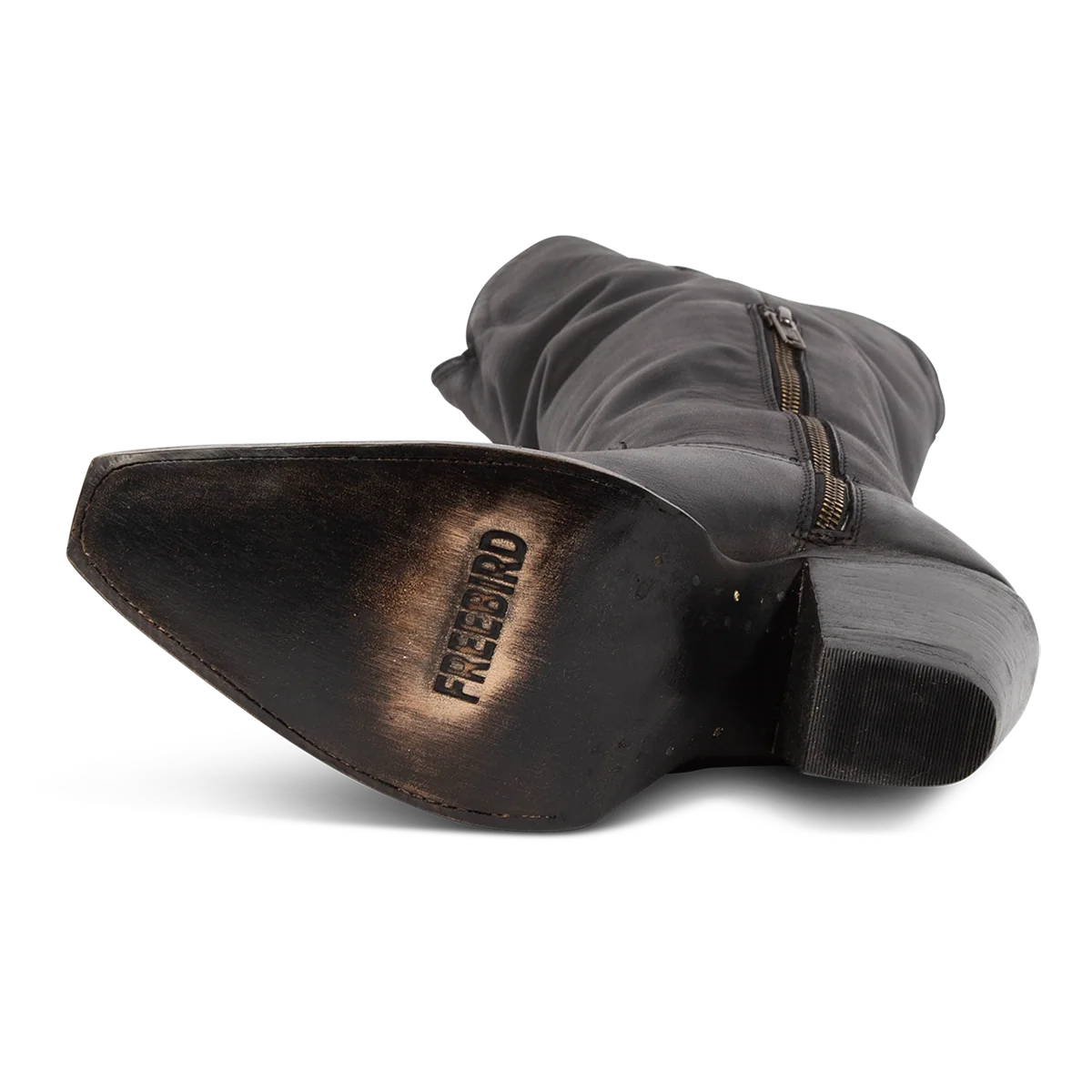 Thunderbird - Black - Image 8