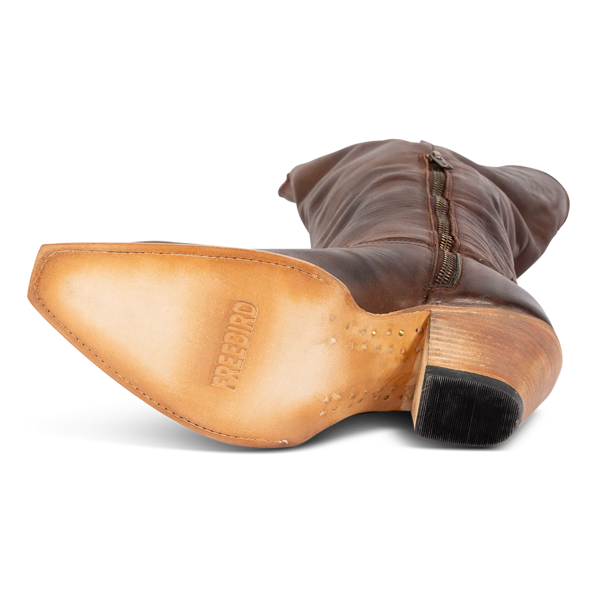 Thunderbird - Brown - Image 8