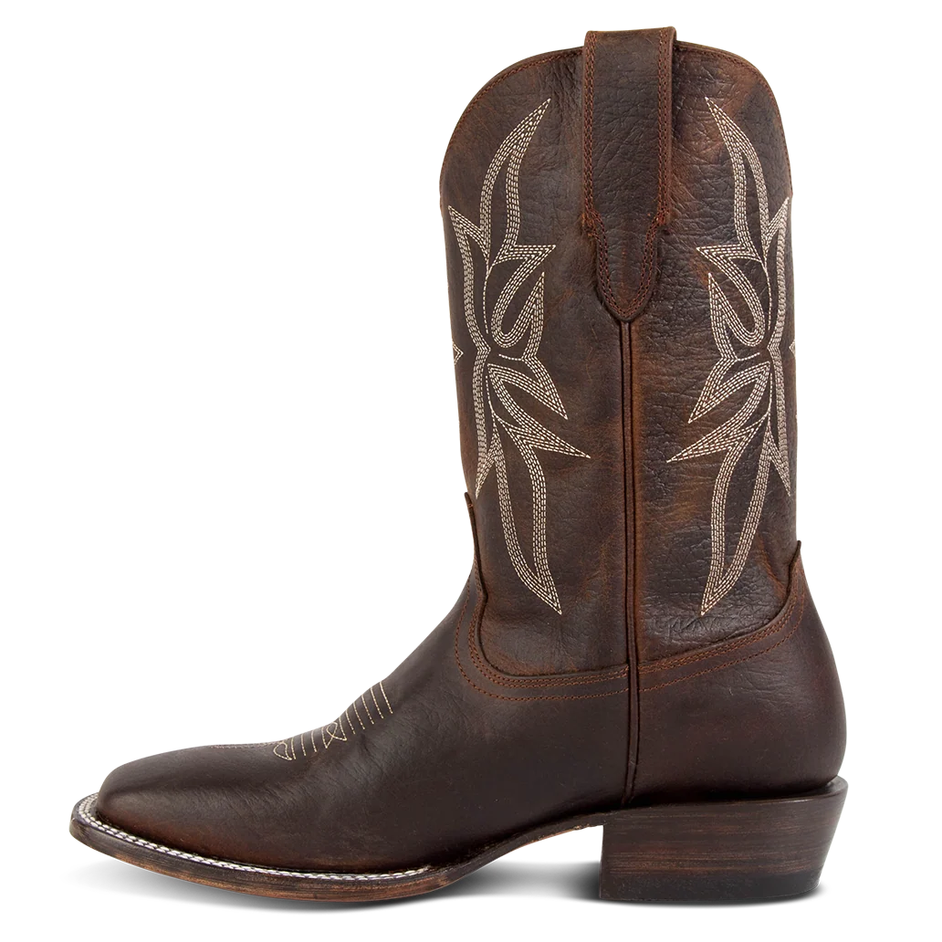 Union - Brown Leather - Image 5