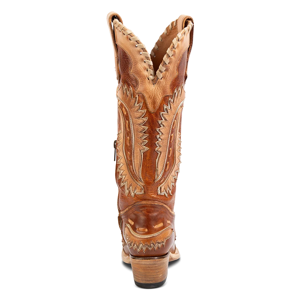 Wayne - Cognac Multi - Image 6