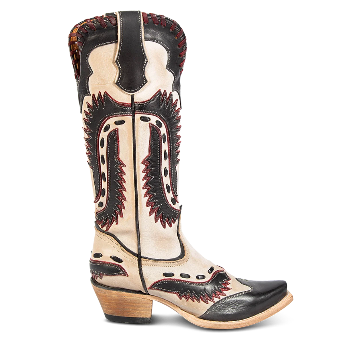 Wayne - Taupe Multi - Image 3